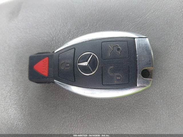 Aukcja sprzedaży 2003 Mercedes-benz C 240, vin: WDBRF61J23A530189, numer aukcji: 44887520