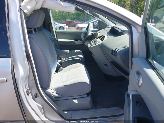Aukcja sprzedaży 2006 Nissan Quest 3.5 S, vin: 5N1BV28U26N128308, numer aukcji: 44887522
