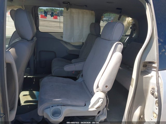 Aukcja sprzedaży 2006 Nissan Quest 3.5 S, vin: 5N1BV28U26N128308, numer aukcji: 44887522