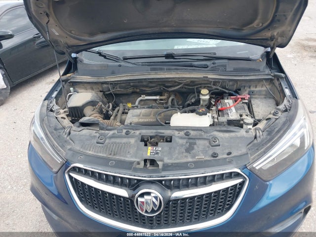 2019 BUICK ENCORE KL4CJASB2KB729066 Photo 9