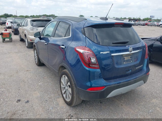 2019 BUICK ENCORE KL4CJASB2KB729066 Photo 2