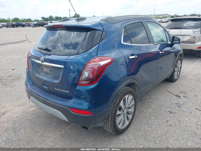 2019 BUICK ENCORE KL4CJASB2KB729066 Photo 3