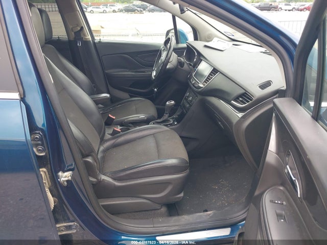 2019 BUICK ENCORE KL4CJASB2KB729066 Photo 4