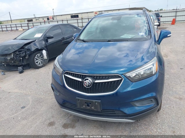 2019 BUICK ENCORE KL4CJASB2KB729066 Photo 5