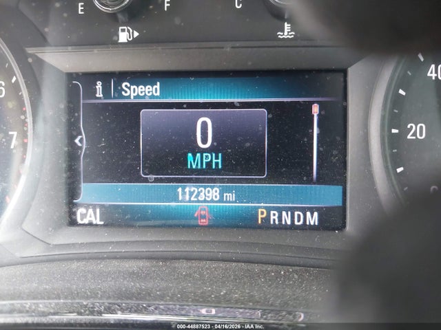 2019 BUICK ENCORE KL4CJASB2KB729066 Photo 6