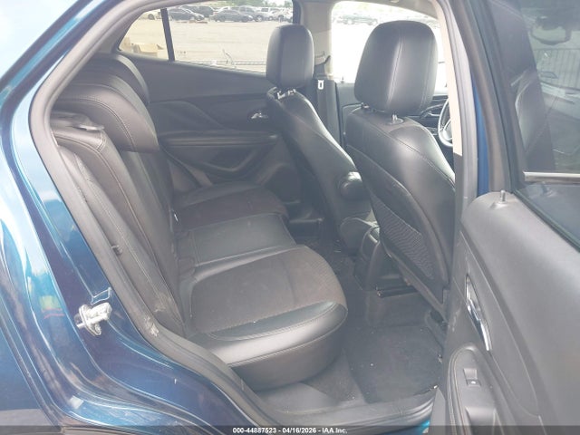 2019 BUICK ENCORE KL4CJASB2KB729066 Photo 7