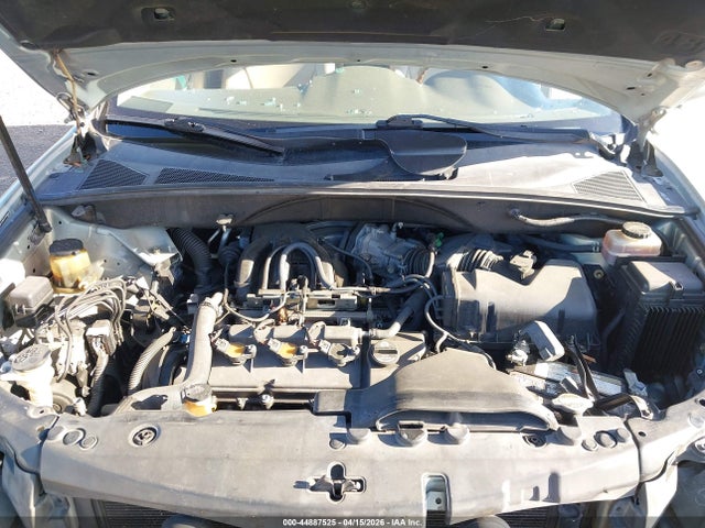 Aukcja sprzedaży 2004 Lexus Rx 330, vin: JTJHA31U140044496, numer aukcji: 44887525