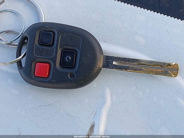 Aukcja sprzedaży 2004 Lexus Rx 330, vin: JTJHA31U140044496, numer aukcji: 44887525