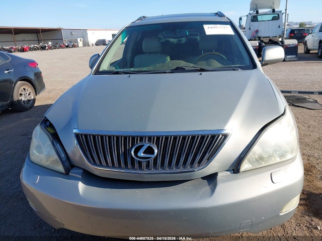Aukcja sprzedaży 2004 Lexus Rx 330, vin: JTJHA31U140044496, numer aukcji: 44887525