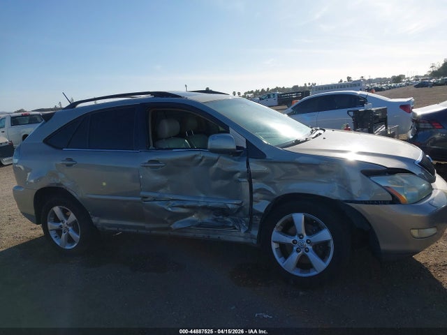 Aukcja sprzedaży 2004 Lexus Rx 330, vin: JTJHA31U140044496, numer aukcji: 44887525