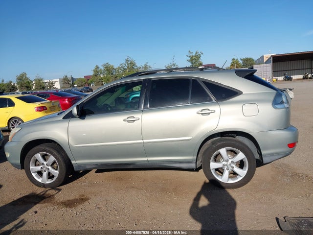 Aukcja sprzedaży 2004 Lexus Rx 330, vin: JTJHA31U140044496, numer aukcji: 44887525