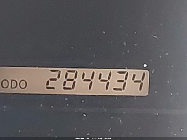 Aukcja sprzedaży 2004 Lexus Rx 330, vin: JTJHA31U140044496, numer aukcji: 44887525