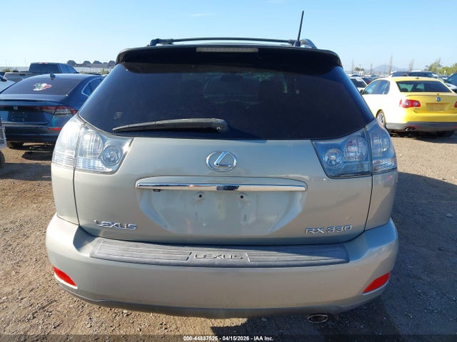Aukcja sprzedaży 2004 Lexus Rx 330, vin: JTJHA31U140044496, numer aukcji: 44887525