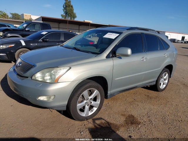 Aukcja sprzedaży 2004 Lexus Rx 330, vin: JTJHA31U140044496, numer aukcji: 44887525