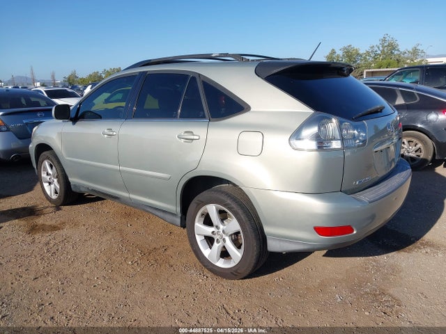 Aukcja sprzedaży 2004 Lexus Rx 330, vin: JTJHA31U140044496, numer aukcji: 44887525