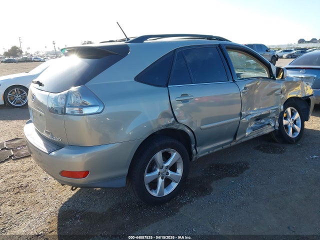 Aukcja sprzedaży 2004 Lexus Rx 330, vin: JTJHA31U140044496, numer aukcji: 44887525