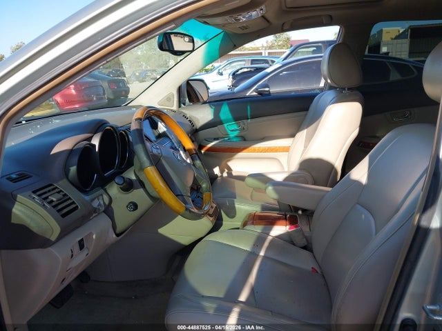 Aukcja sprzedaży 2004 Lexus Rx 330, vin: JTJHA31U140044496, numer aukcji: 44887525
