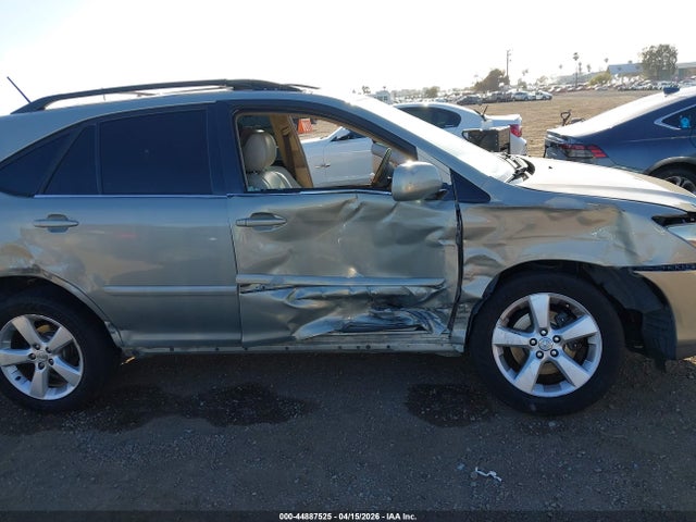 Aukcja sprzedaży 2004 Lexus Rx 330, vin: JTJHA31U140044496, numer aukcji: 44887525