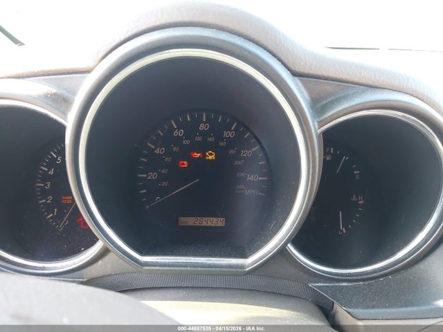 Aukcja sprzedaży 2004 Lexus Rx 330, vin: JTJHA31U140044496, numer aukcji: 44887525