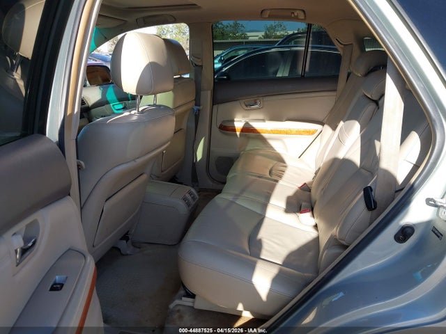 Aukcja sprzedaży 2004 Lexus Rx 330, vin: JTJHA31U140044496, numer aukcji: 44887525