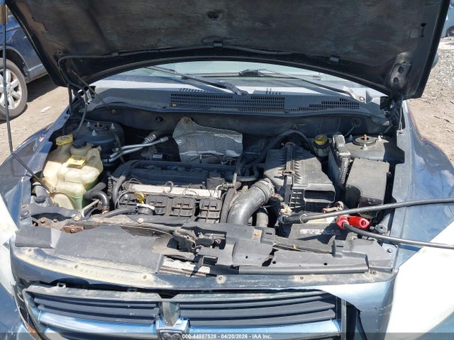 Продаж на аукціоні авто 2007 Dodge Caliber R/t, vin: 1B3HE78K67D133191, номер лоту: 44887528