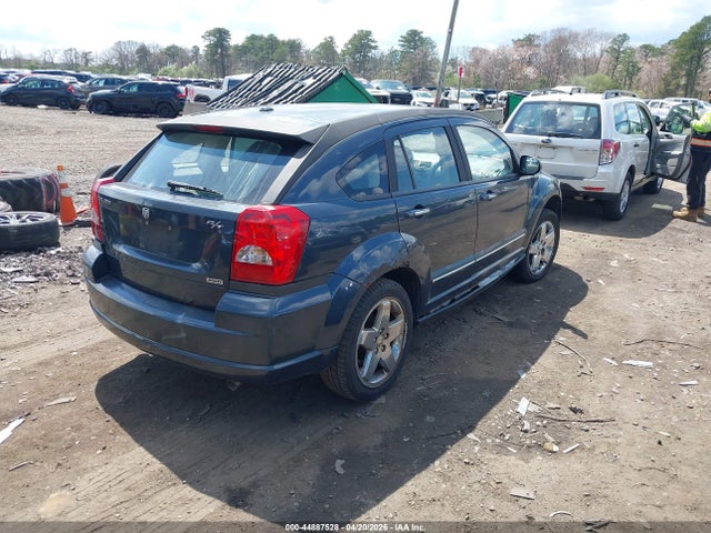 Продаж на аукціоні авто 2007 Dodge Caliber R/t, vin: 1B3HE78K67D133191, номер лоту: 44887528