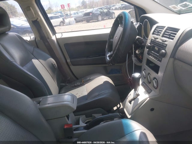 Продаж на аукціоні авто 2007 Dodge Caliber R/t, vin: 1B3HE78K67D133191, номер лоту: 44887528