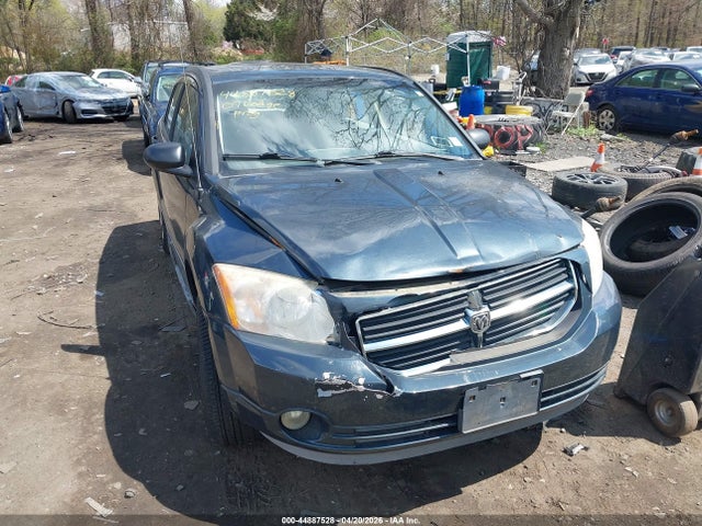 Продаж на аукціоні авто 2007 Dodge Caliber R/t, vin: 1B3HE78K67D133191, номер лоту: 44887528
