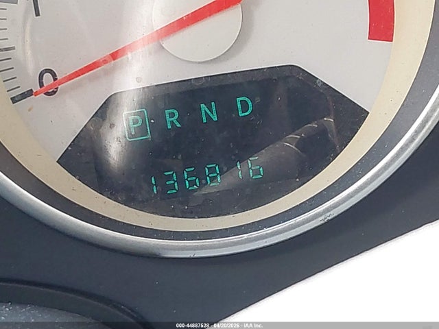 Продаж на аукціоні авто 2007 Dodge Caliber R/t, vin: 1B3HE78K67D133191, номер лоту: 44887528