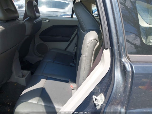 Продаж на аукціоні авто 2007 Dodge Caliber R/t, vin: 1B3HE78K67D133191, номер лоту: 44887528