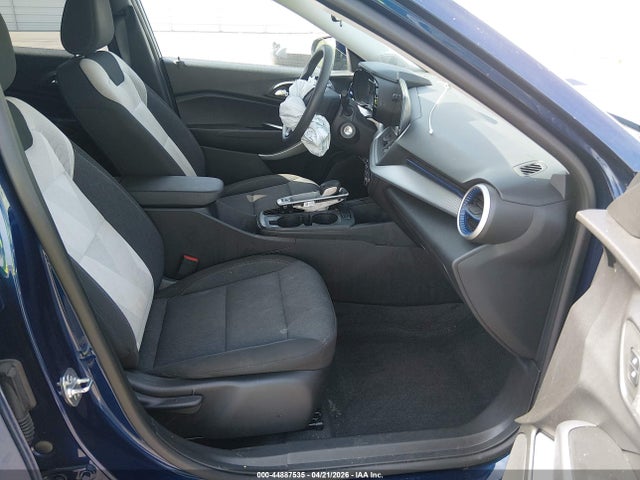 Aukcja sprzedaży 2024 Chevrolet Trax Fwd Sp, vin: KL77LFE20RC209721, numer aukcji: 44887535