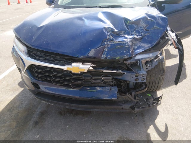 Aukcja sprzedaży 2024 Chevrolet Trax Fwd Sp, vin: KL77LFE20RC209721, numer aukcji: 44887535