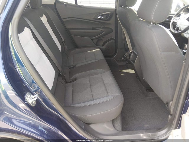 Aukcja sprzedaży 2024 Chevrolet Trax Fwd Sp, vin: KL77LFE20RC209721, numer aukcji: 44887535