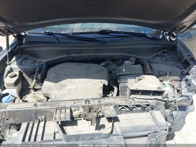 KM8R4DHE6LU115343 Hyundai Palisade Sel
