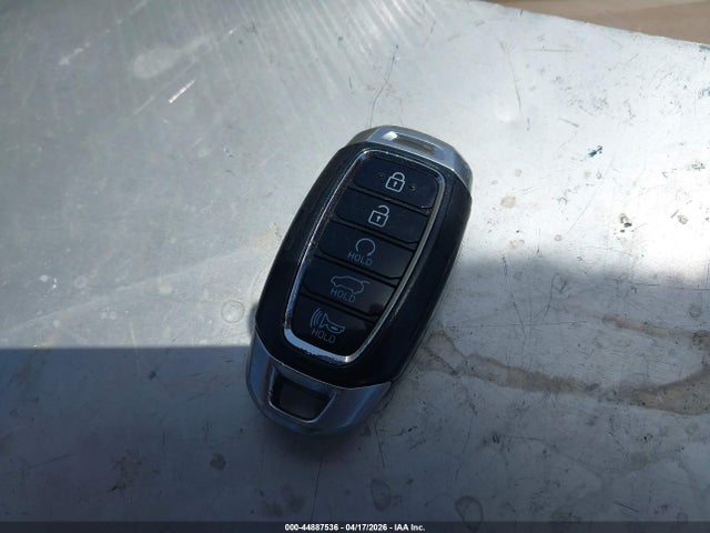 KM8R4DHE6LU115343 Hyundai Palisade Sel