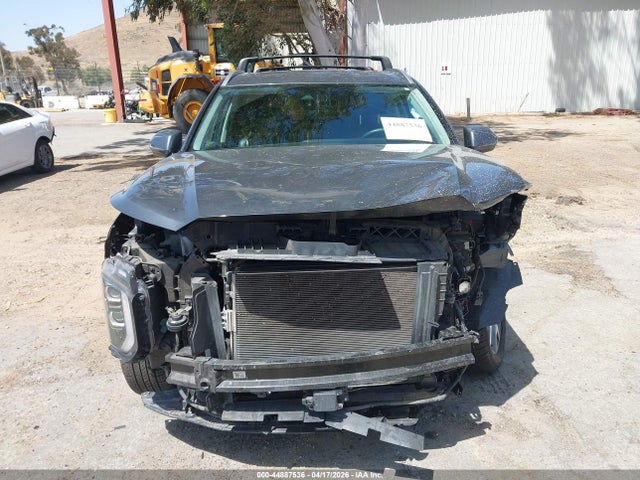 KM8R4DHE6LU115343 Hyundai Palisade Sel
