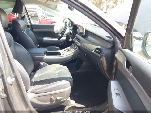 KM8R4DHE6LU115343 Hyundai Palisade Sel