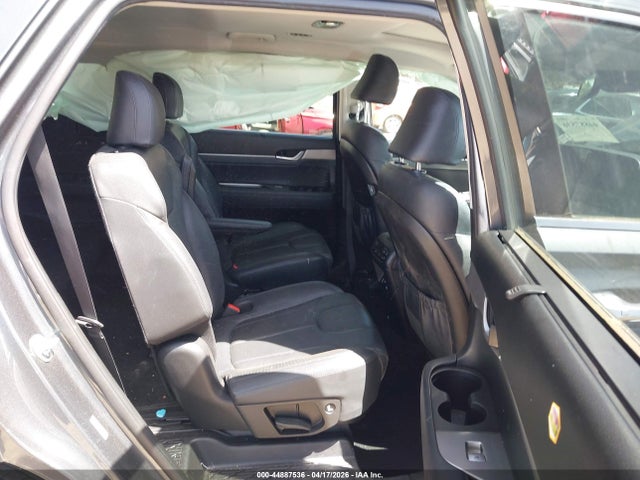 KM8R4DHE6LU115343 Hyundai Palisade Sel