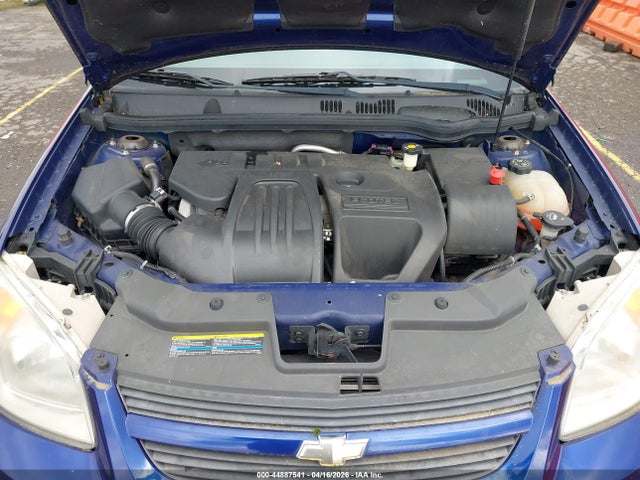 Продаж на аукціоні авто 2007 Chevrolet Cobalt Ls, vin: 1G1AK55F277310136, номер лоту: 44887541
