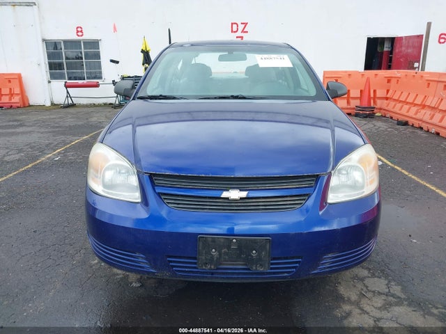 Продаж на аукціоні авто 2007 Chevrolet Cobalt Ls, vin: 1G1AK55F277310136, номер лоту: 44887541