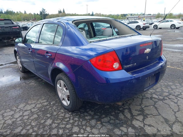 Продаж на аукціоні авто 2007 Chevrolet Cobalt Ls, vin: 1G1AK55F277310136, номер лоту: 44887541