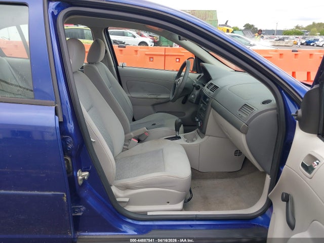 Продаж на аукціоні авто 2007 Chevrolet Cobalt Ls, vin: 1G1AK55F277310136, номер лоту: 44887541