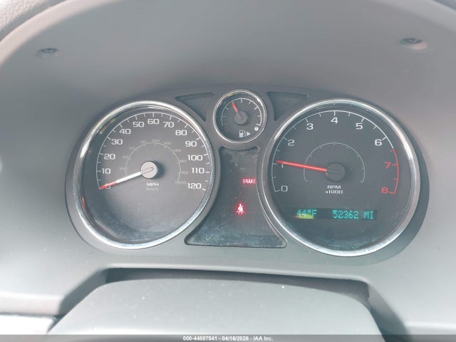 Продаж на аукціоні авто 2007 Chevrolet Cobalt Ls, vin: 1G1AK55F277310136, номер лоту: 44887541