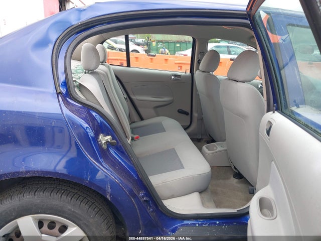 Продаж на аукціоні авто 2007 Chevrolet Cobalt Ls, vin: 1G1AK55F277310136, номер лоту: 44887541