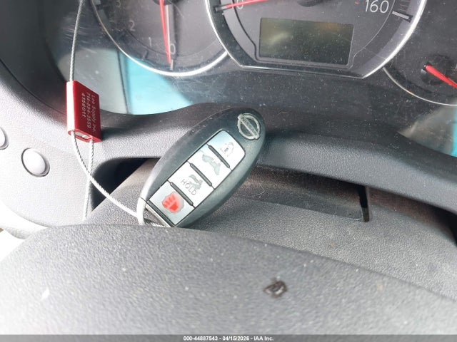 2009 NISSAN MAXIMA 1N4AA51E99C851031 Photo 10