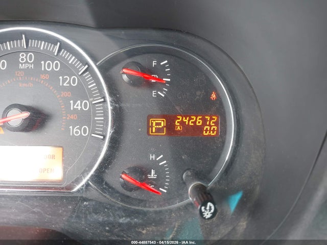 2009 NISSAN MAXIMA 1N4AA51E99C851031 Photo 6