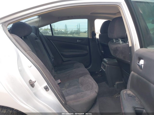 2009 NISSAN MAXIMA 1N4AA51E99C851031 Photo 7