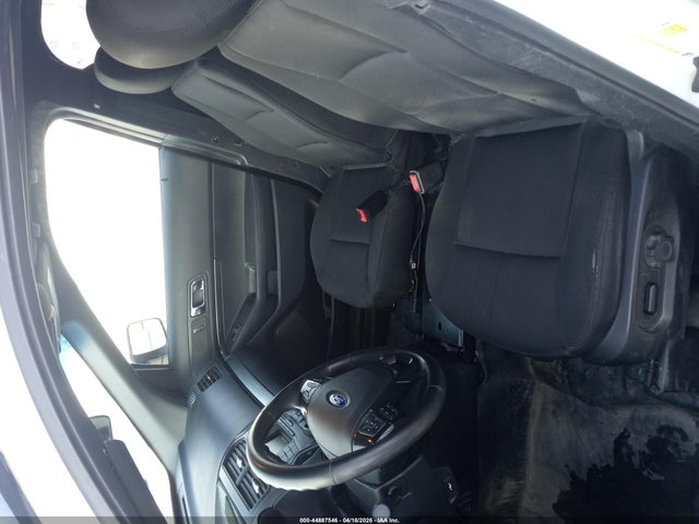 Ford Explorer Police Interceptor 2016 1FM5K8AR2GGC95014 Image 5
