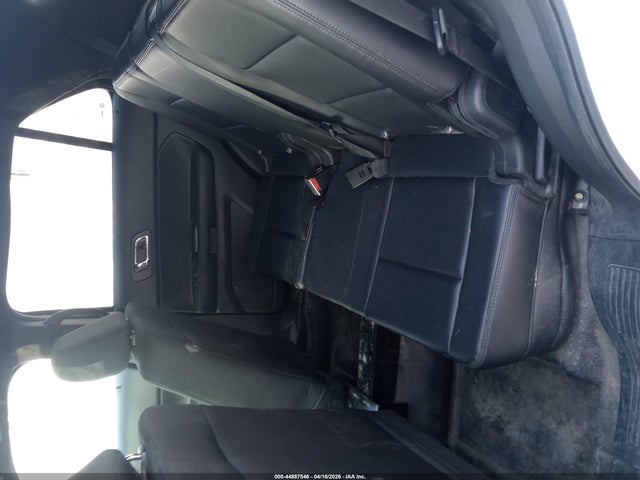Ford Explorer Police Interceptor 2016 1FM5K8AR2GGC95014 Image 7