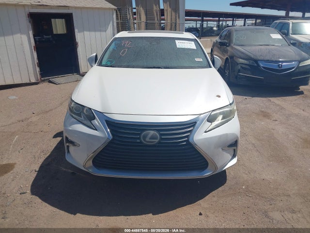 58ABK1GG7HU077503 Lexus ES 350